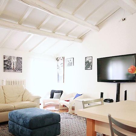 Bianco Apartment Verona Kültér fotó