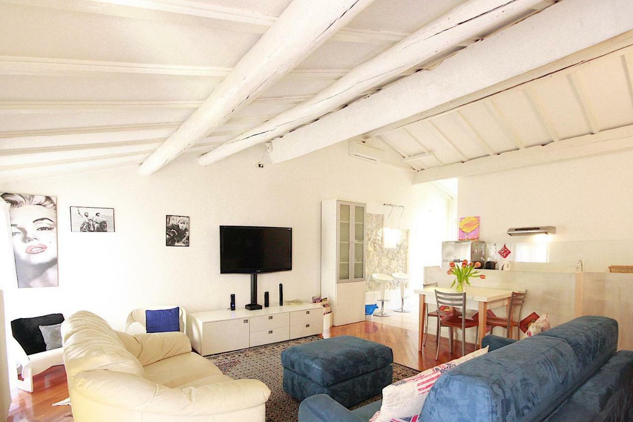 Bianco Apartment Verona Kültér fotó