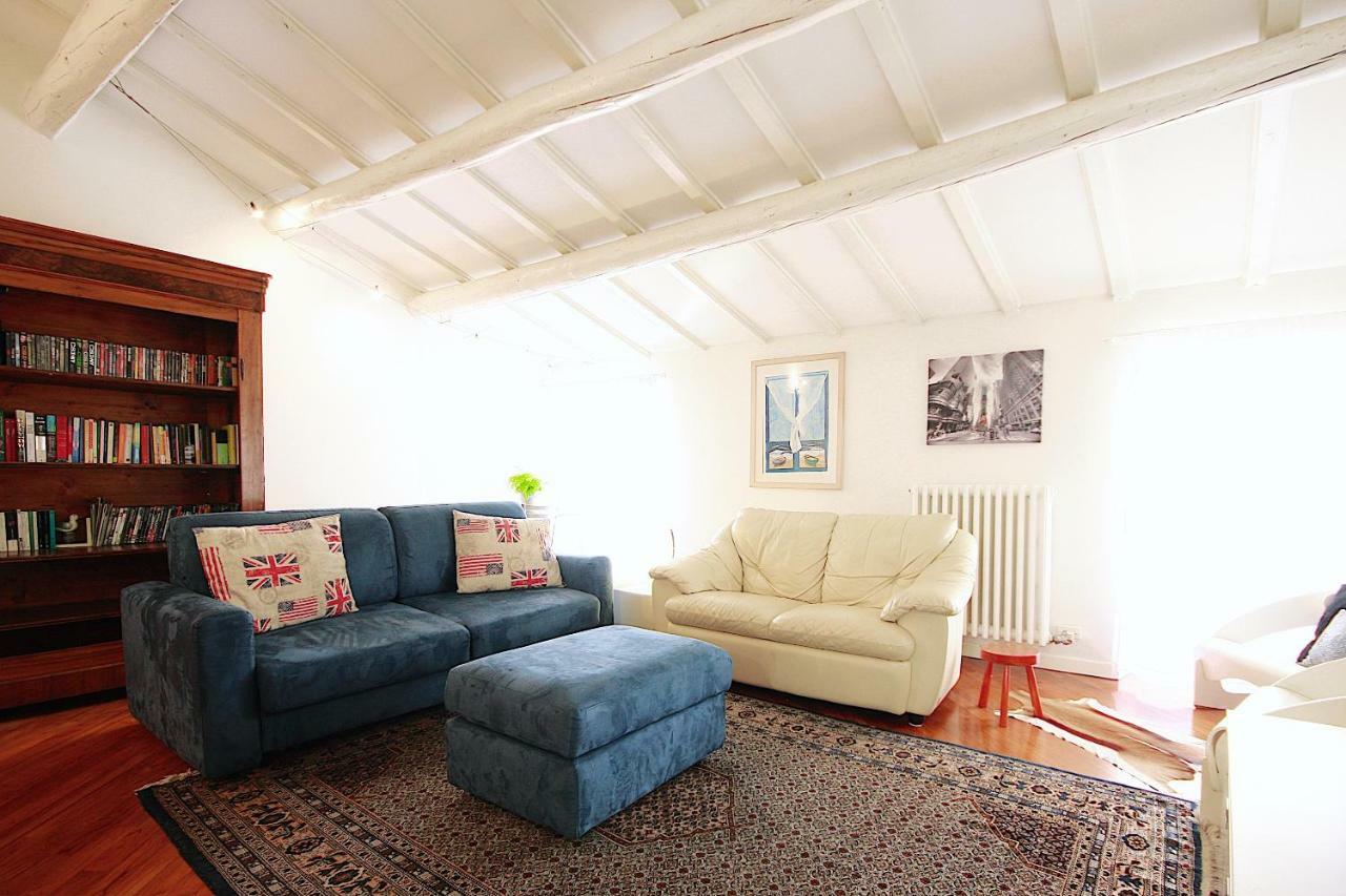 Bianco Apartment Verona Kültér fotó