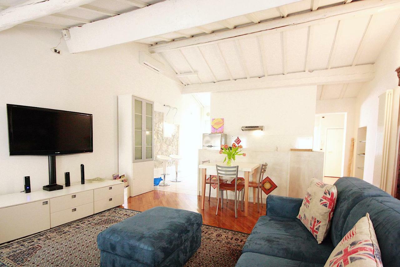 Bianco Apartment Verona Kültér fotó