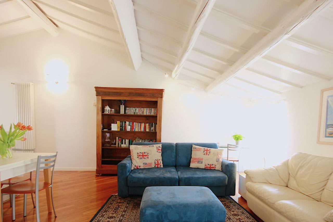 Bianco Apartment Verona Kültér fotó