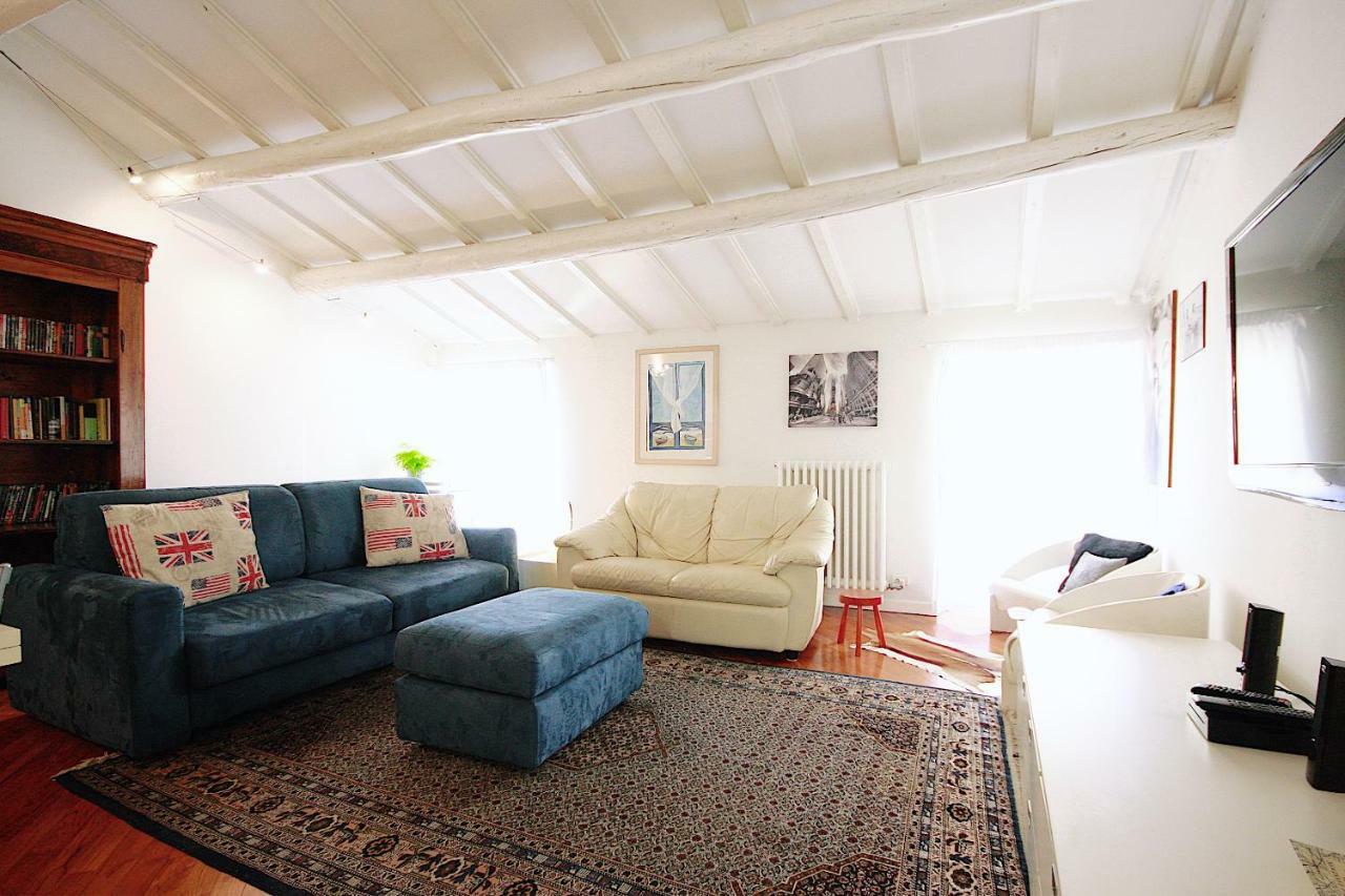 Bianco Apartment Verona Kültér fotó