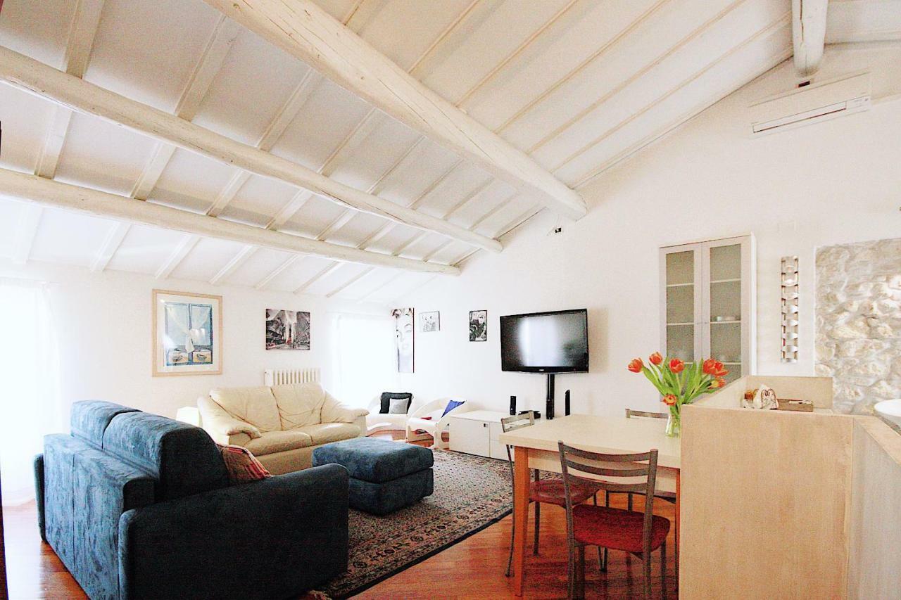 Bianco Apartment Verona Kültér fotó