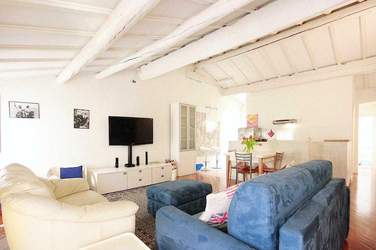 Bianco Apartment Verona Kültér fotó