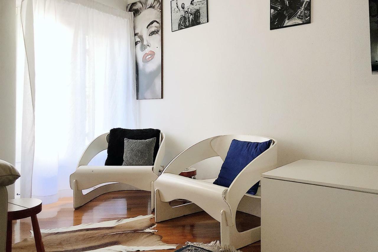 Bianco Apartment Verona Kültér fotó