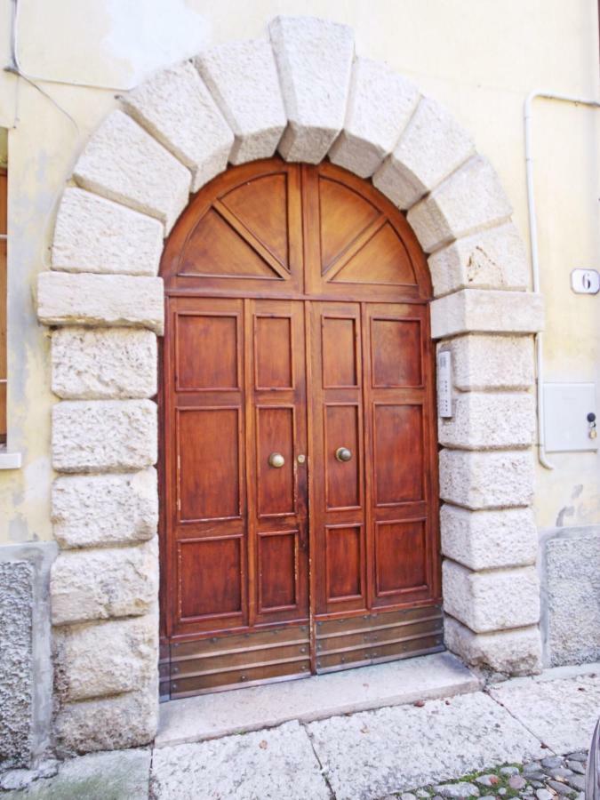 Bianco Apartment Verona Kültér fotó