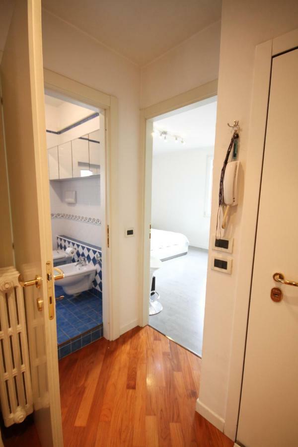 Bianco Apartment Verona Kültér fotó