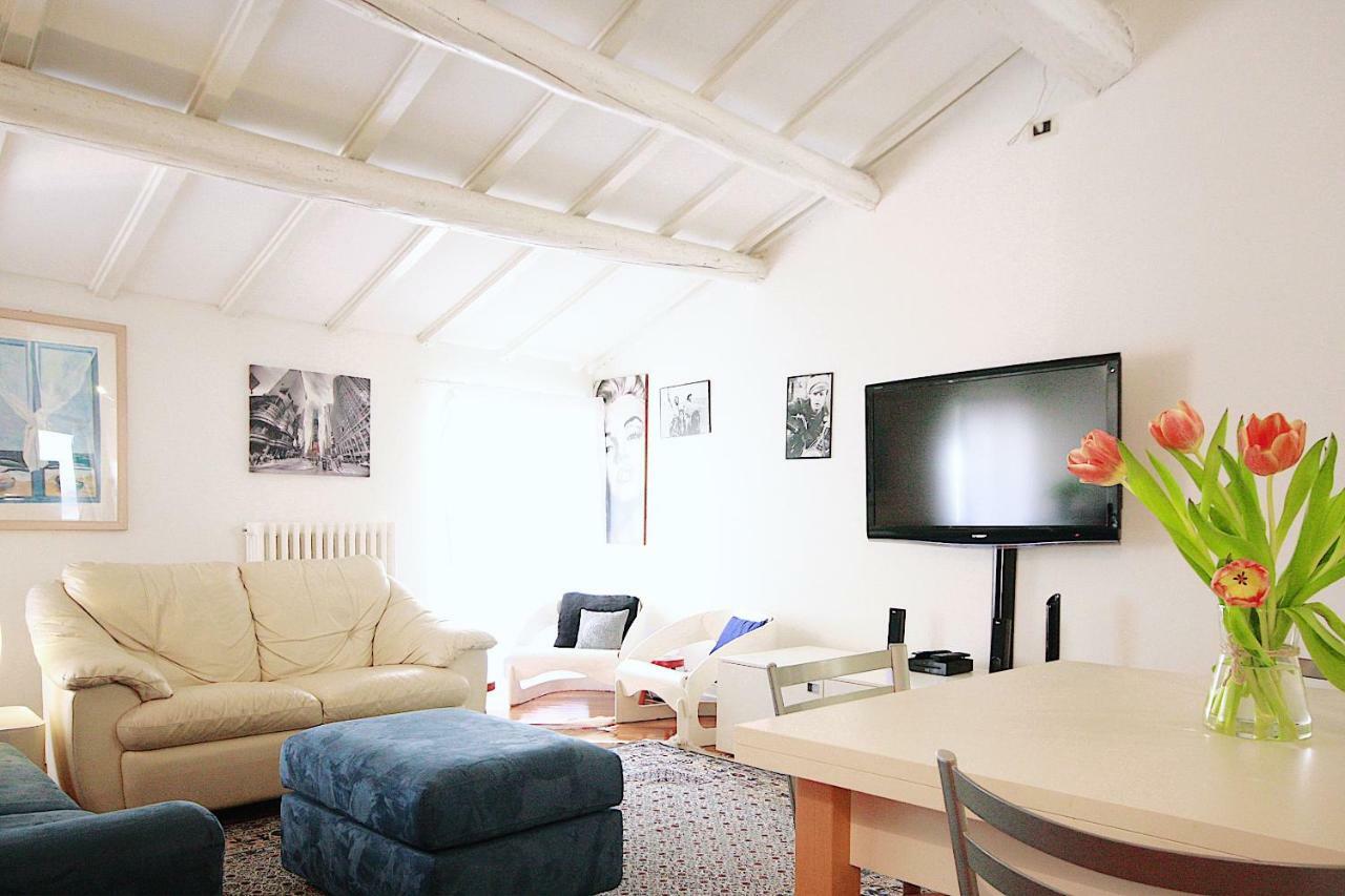 Bianco Apartment Verona Kültér fotó