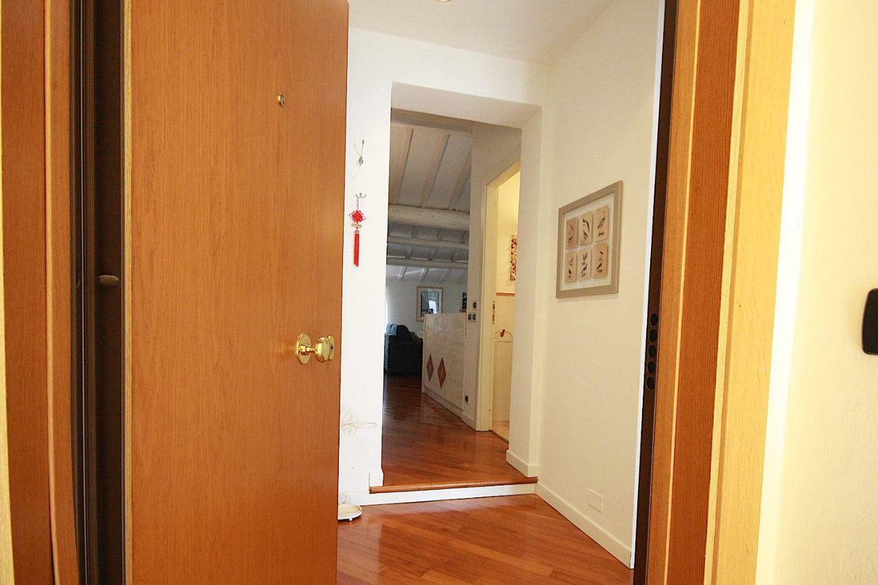 Bianco Apartment Verona Kültér fotó