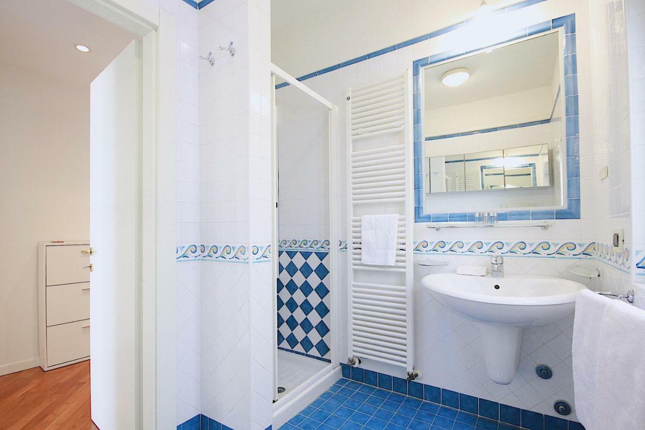 Bianco Apartment Verona Kültér fotó