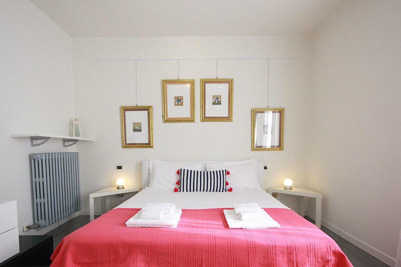 Bianco Apartment Verona Kültér fotó
