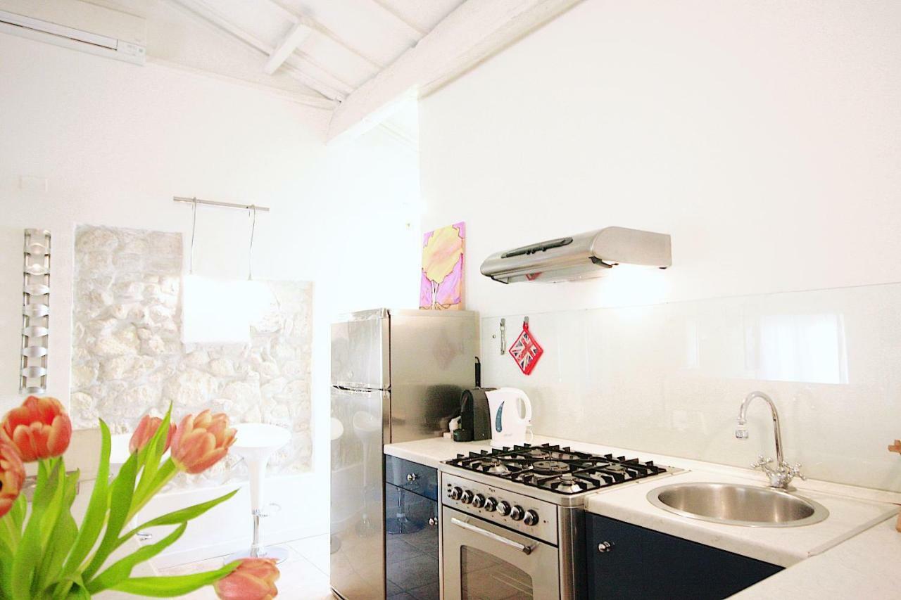 Bianco Apartment Verona Kültér fotó