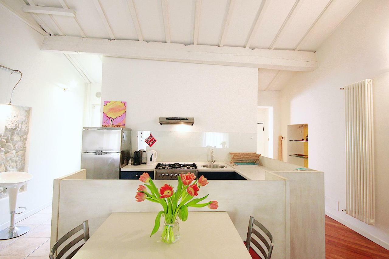 Bianco Apartment Verona Kültér fotó