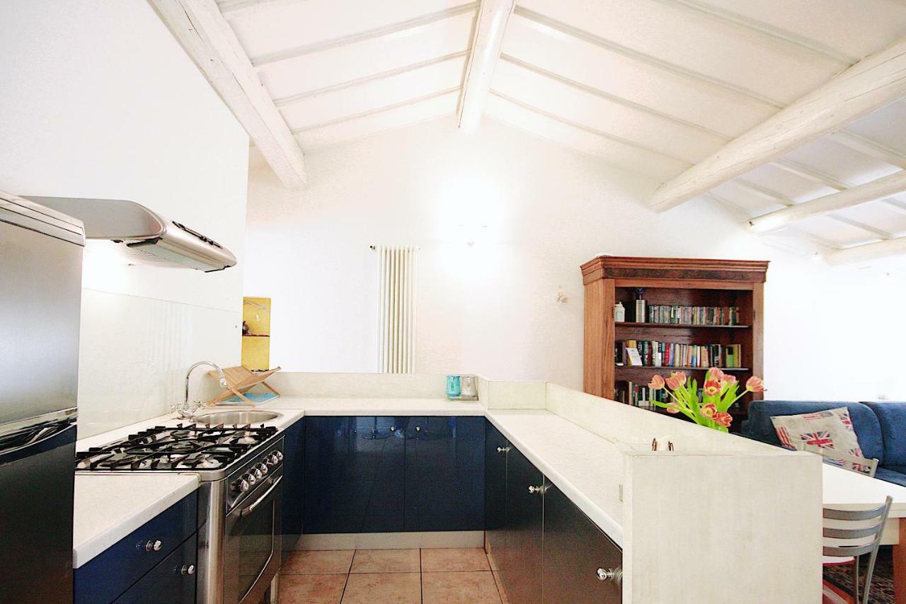 Bianco Apartment Verona Kültér fotó
