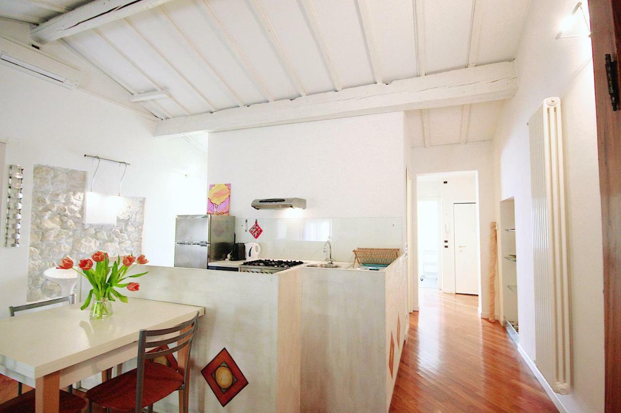 Bianco Apartment Verona Kültér fotó