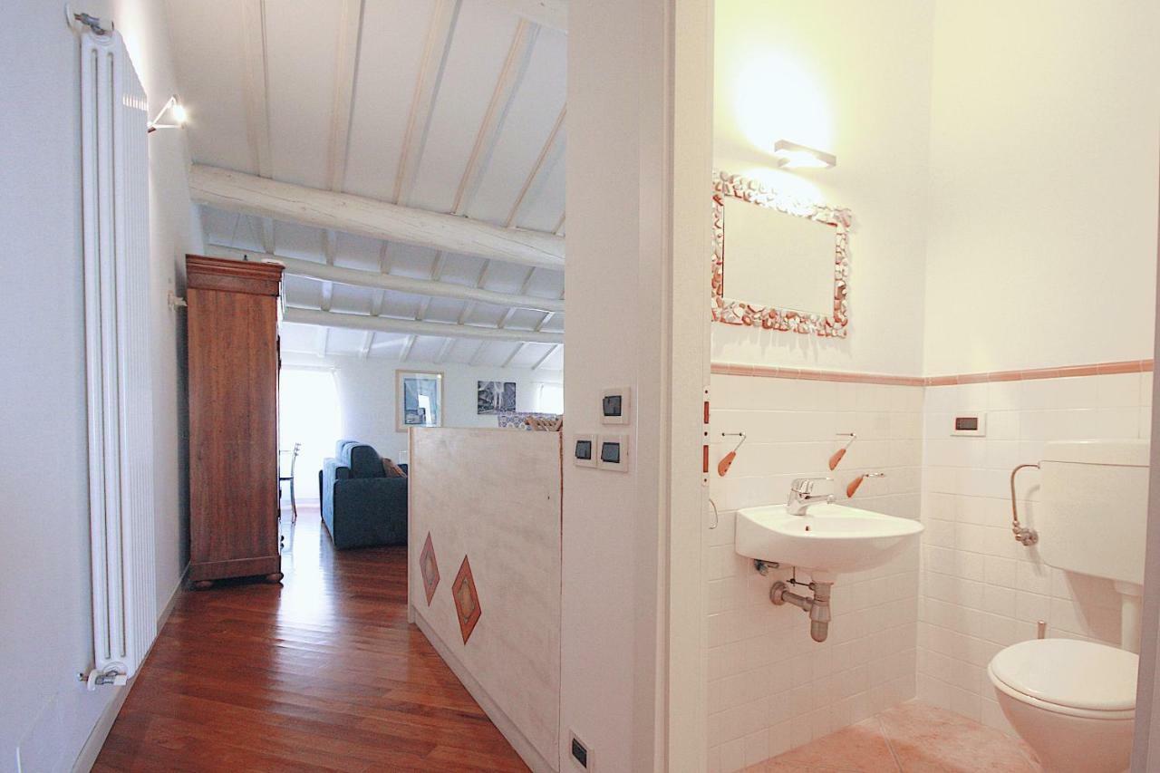 Bianco Apartment Verona Kültér fotó