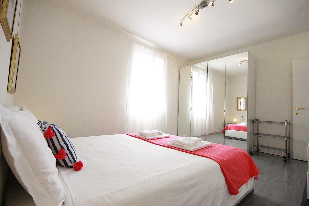 Bianco Apartment Verona Kültér fotó