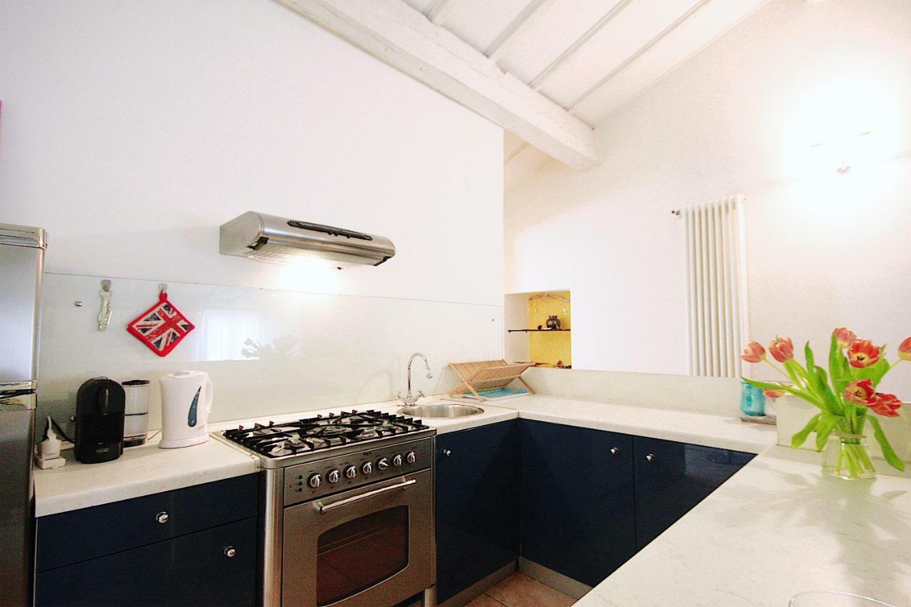 Bianco Apartment Verona Kültér fotó