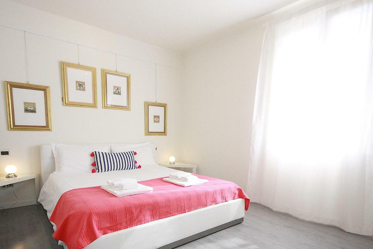 Bianco Apartment Verona Kültér fotó