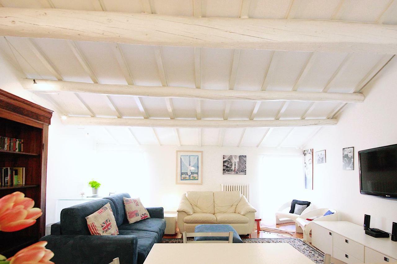 Bianco Apartment Verona Kültér fotó