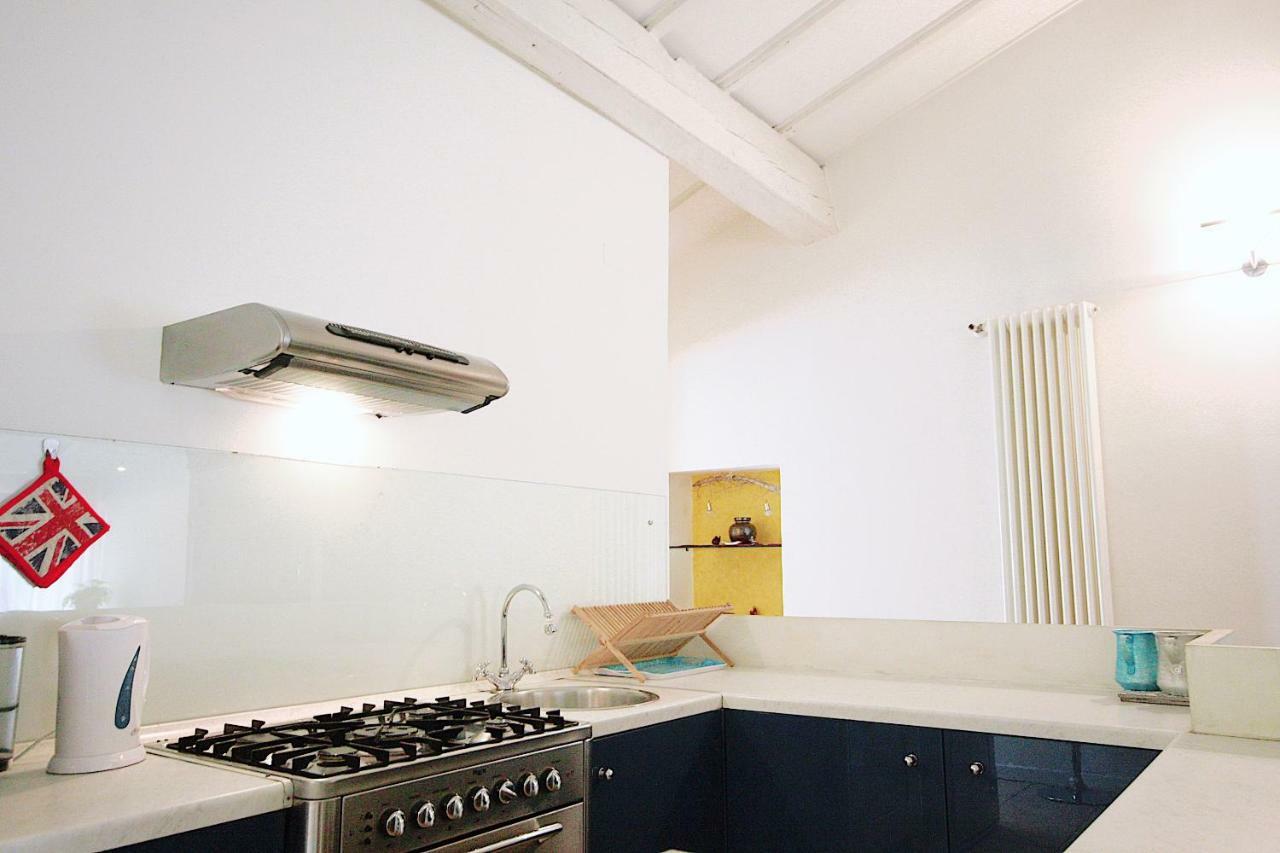 Bianco Apartment Verona Kültér fotó