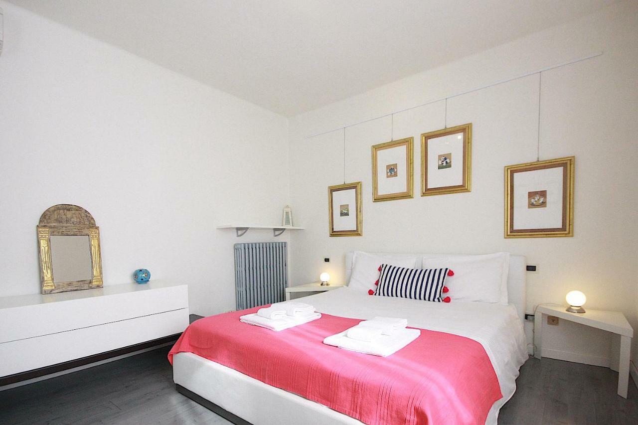 Bianco Apartment Verona Kültér fotó